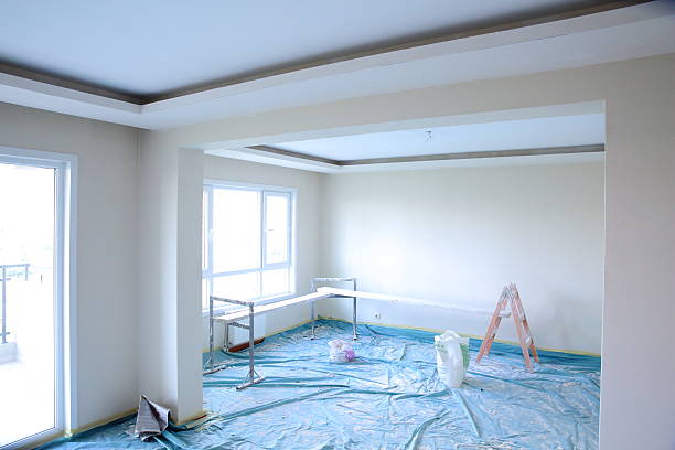 Best Ceiling Drywall Installation  in Bluefield, VA